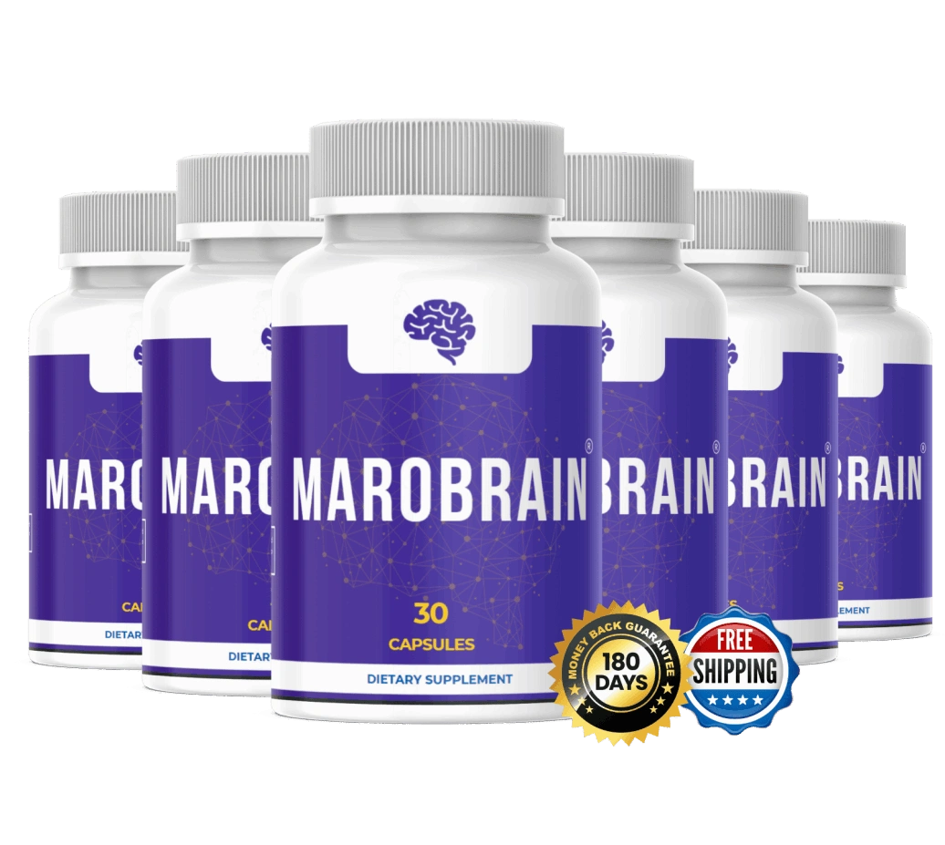 Marobrain-6-bottle